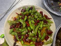 -小民大排档(光谷店)
