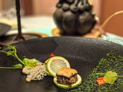 -叶叶菩提(太原别墅店)