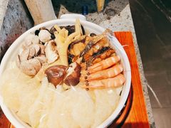 -壹只菜·崇明本地特色菜(崇明南门店)