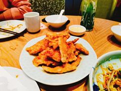 -红樱桃·欢乐餐厅(太原里店)