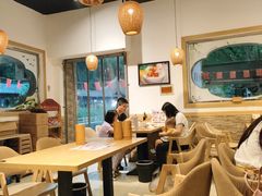 -古真记钵钵鸡(老公园店)