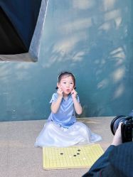 -西瓜庄园儿童摄影