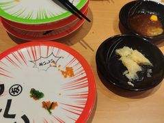 -友壹町寿司(佛山新DNA店)