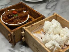 -滋粥楼·顺德菜海鲜茶点(方舟店)