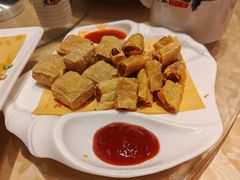 -绍兴老味道·非遗门店(银泰城店)