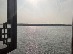 -采石矶景区