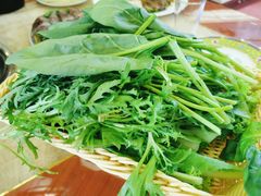 -清真·马家火锅美食城(镇江北路店)
