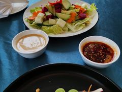-西安绿地假日酒店·丽宝轩中餐厅
