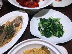 -庭院江南菜•烤鸭•非遗传承(丰台总部基地店)