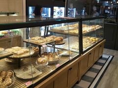 面包甜点陈列柜-味多美蛋糕(灯市口店)