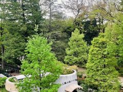 -三鹰之森吉卜力美术馆