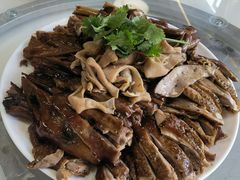 -日日香卤鹅饭店·澄海狮头鹅(澄海店)
