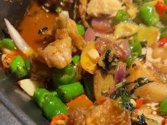 -蛙来哒(大汉悦中心店)