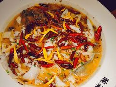 -太二酸菜鱼(深圳布吉万象汇店)