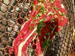 雪花流星肉-黑牛の店·和牛烧肉(合生汇店)