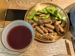 -青花椒秘制烤鱼(光启城店)