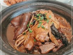 -阿毛饭店·宁波老字号(儿童公园旗舰店)