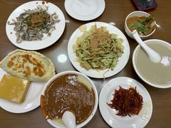 -白魁老号饭庄(交道口店)