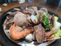 -三个渔夫·蒸汽海鲜(小白楼店)