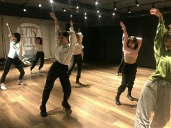 -嘉禾舞社 街舞培训工作室