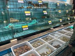 -海岛渔村大酒店(云霄路店)