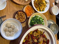 -印象鲵宴·张家界地标美食名片(溪布街店)