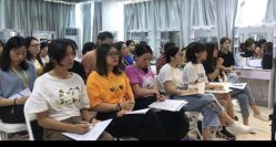 -KISS U 国际美学