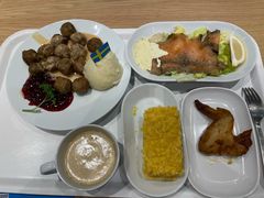 -宜家·瑞典风味餐厅(四元桥店)