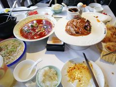 -煜丰汴京烤鸭(福彩路店)