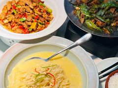 -上地宴·中关村的会客厅(清河高铁站店)