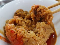-东街钟楼肉粽(总店)