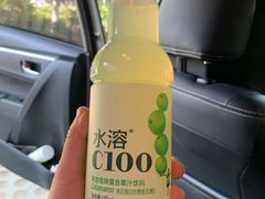 -八月美食小馆(银泰城总店)