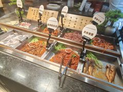 -星伦多自助料理·涮烤一体(虹悦城店)