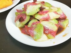 -玫瑰红烤羊排(北新桥三条店)