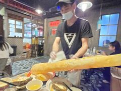 -辉记炭烧海鲜大排档·老字号(福田店)