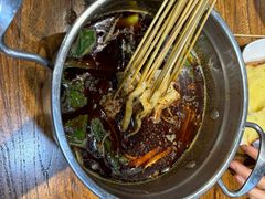 -壹块捌烧烤(灯市口店)