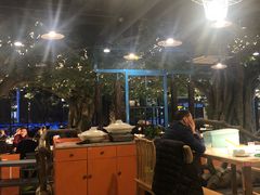 -常和州·夜宵大排档(常州单店)