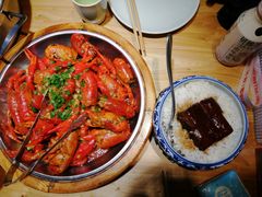 -村长家的疙瘩汤(沌口店)