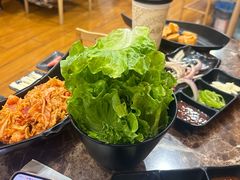 -元宝烤肉店·齐齐哈尔烤肉·烤串