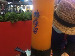 -烧蠔帮·湛江生蚝(茂南万达店)