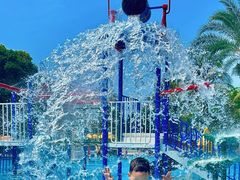 -惠州金海湾嘉华度假酒店