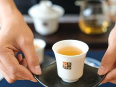 -小茶闲舍·观景商务茶馆(广州塔店)