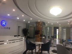 -泰康拜博口腔医院(海曙店)