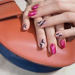 -LILY NAILS美甲美睫