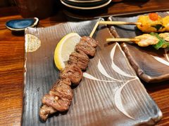 -鸟鹏烧鸟居酒屋(龙岗万科店)