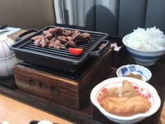 -味太助·银饭食堂(中华城店)