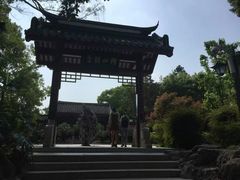 -金鸡山公园