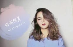 -明洞造型精品烫染