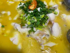 -严厨老坛酸菜鱼(吴江万宝店)