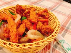 -玲珑餐厅(陕西南路店)